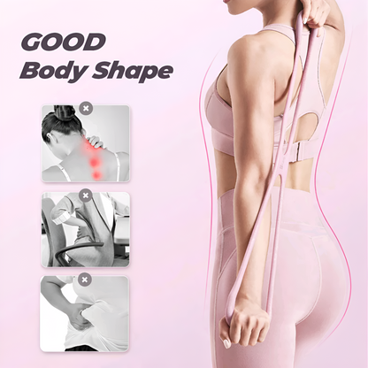 Luxero GentleFit Sculpt Band