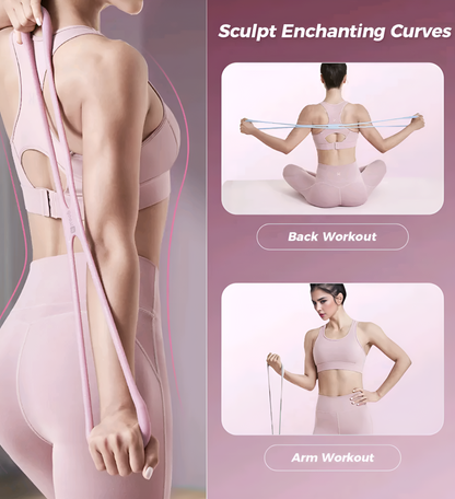 Luxero GentleFit Sculpt Band
