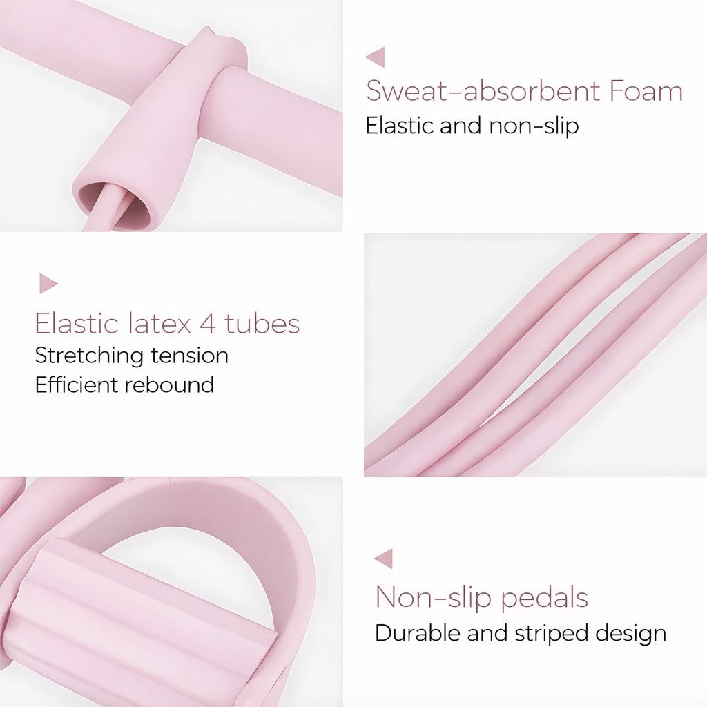 Luxero GentleFit Band
