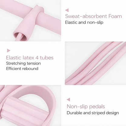Luxero GentleFit Band