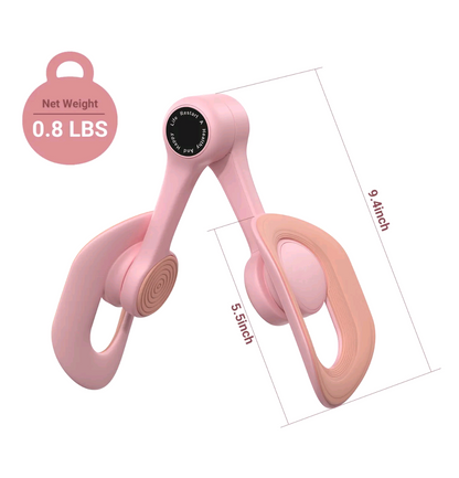 Luxero GentleFit Thigh Trainer