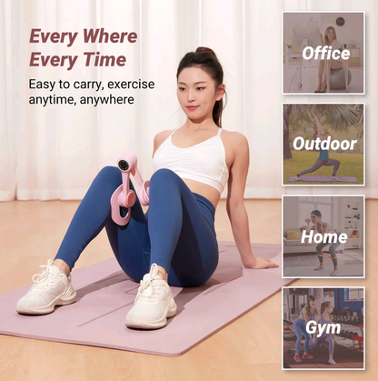 Luxero GentleFit Thigh Trainer