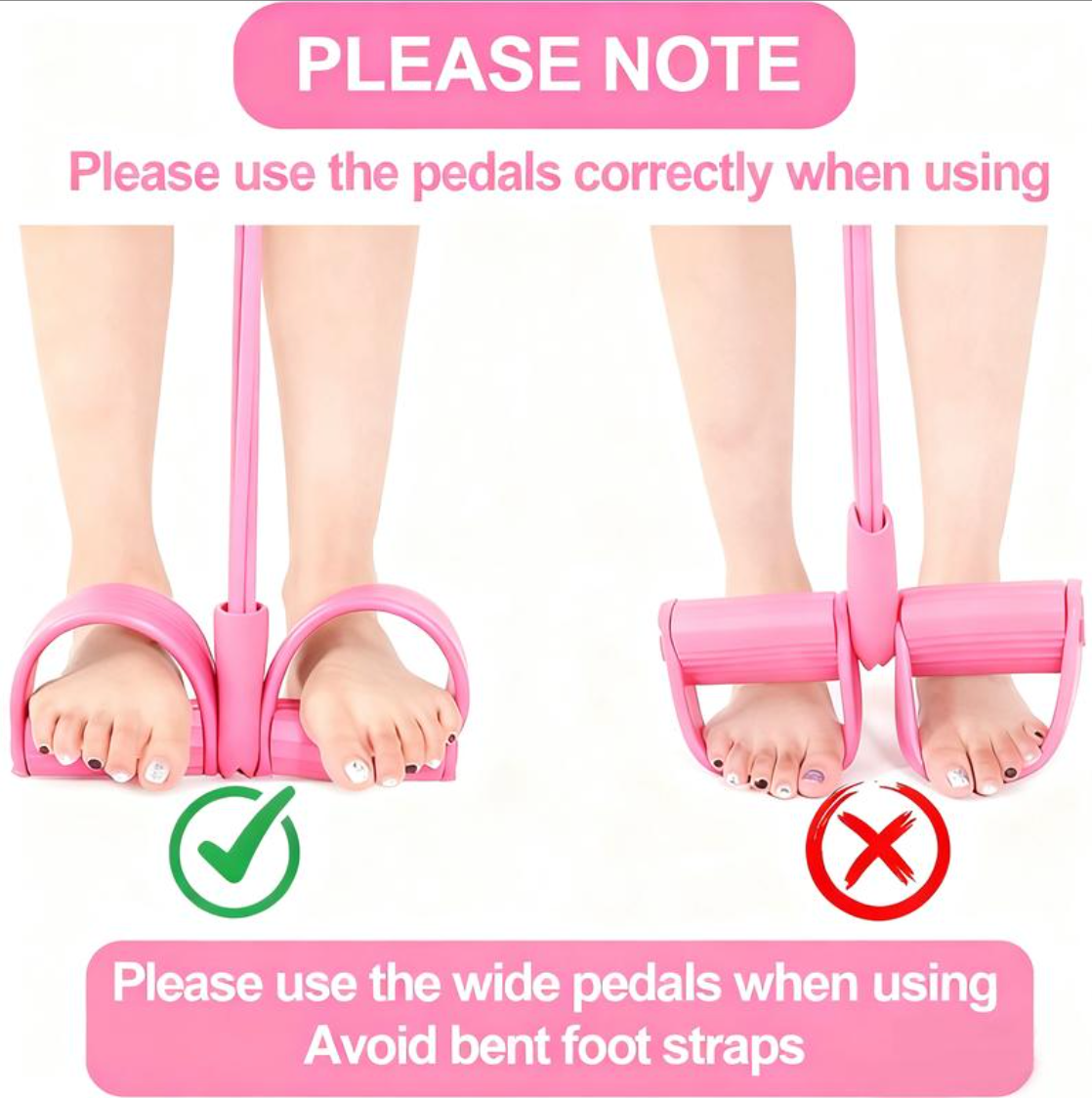 Luxero Gentle FitBand