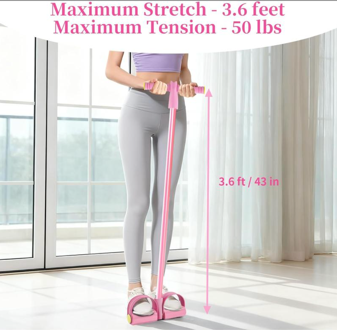 Luxero Gentle FitBand