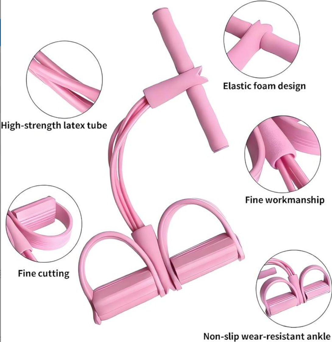 Luxero Gentle FitBand