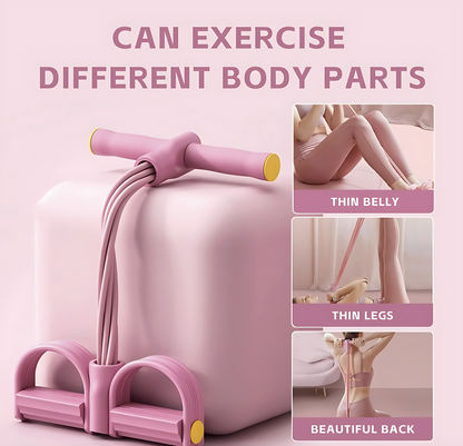 Luxero Gentle FitBand