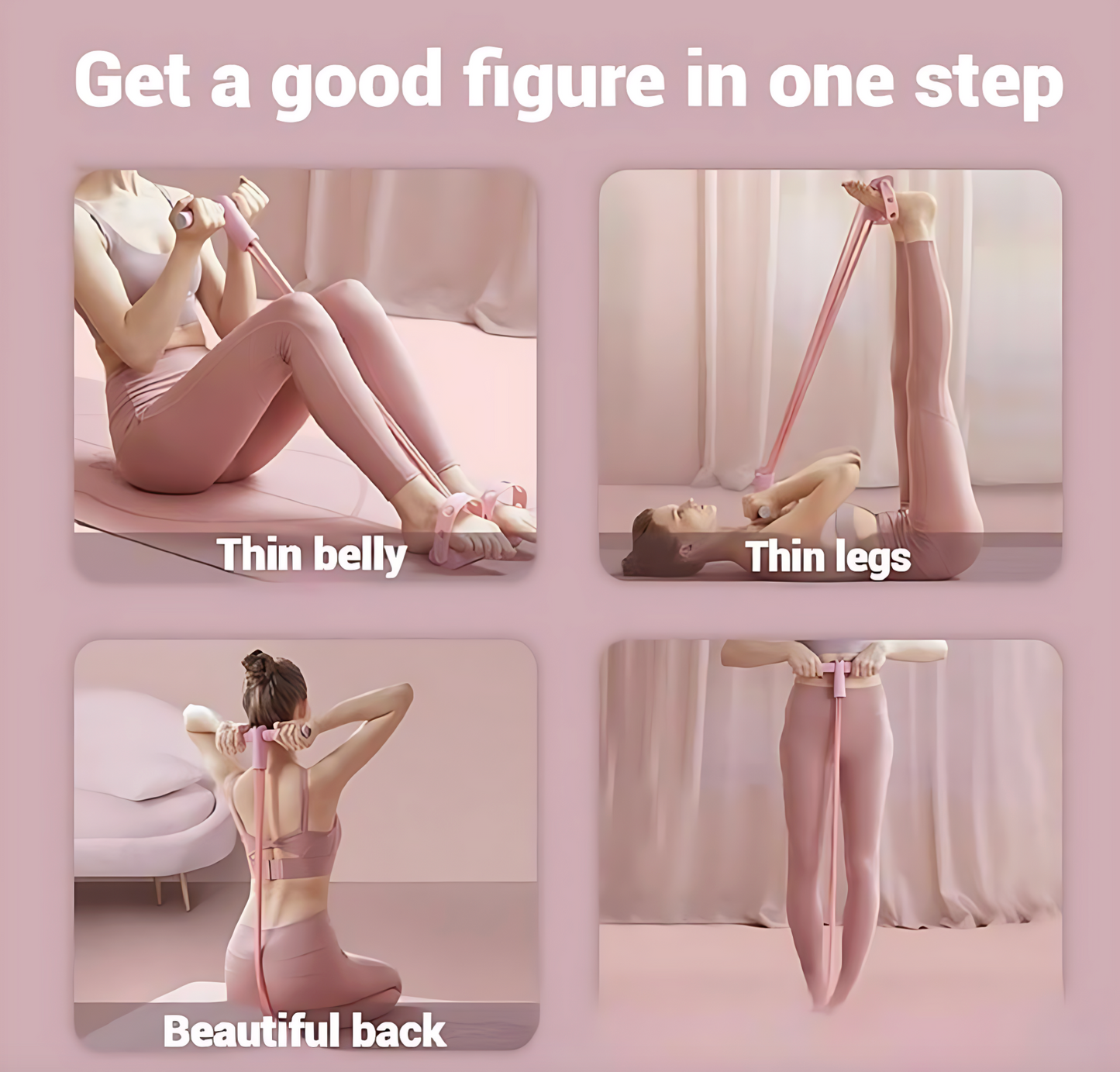 Luxero Gentle FitBand