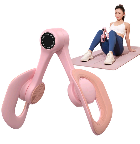 Luxero GentleFit Thigh Trainer