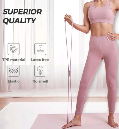 Luxero GentleFit Sculpt Band