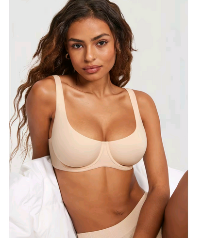 Luxero GentleSculpt Lifting Bra