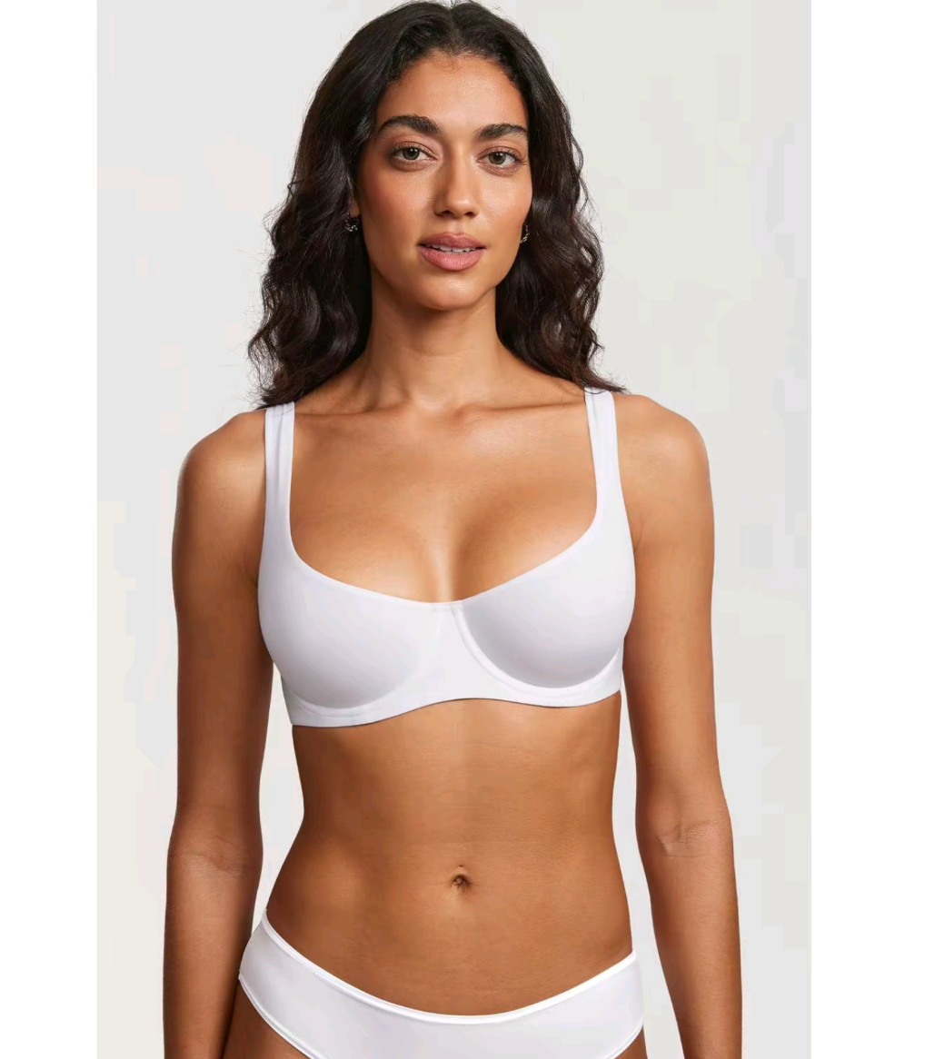 Luxero GentleSculpt Lifting Bra