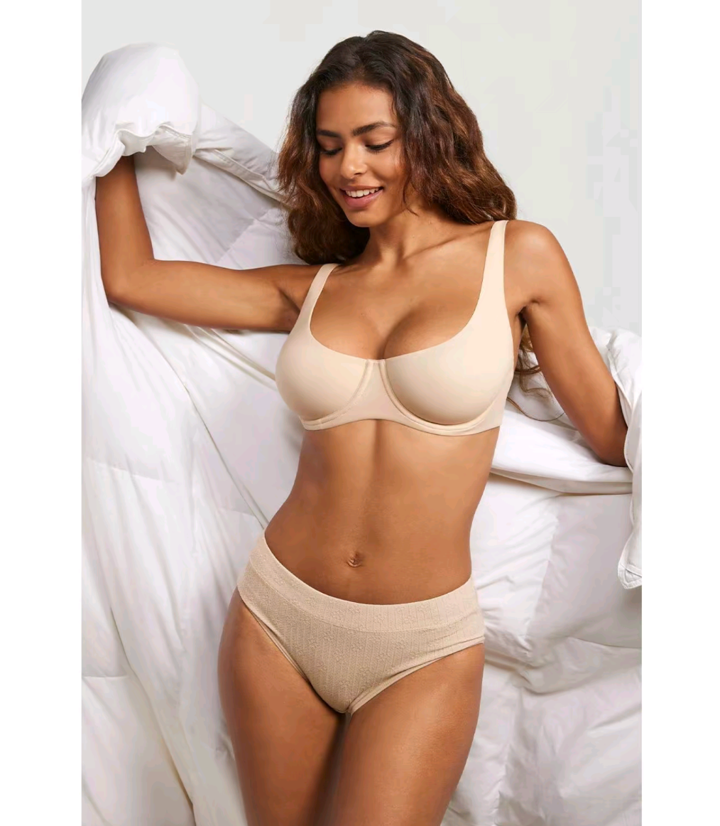 Luxero GentleSculpt Lifting Bra