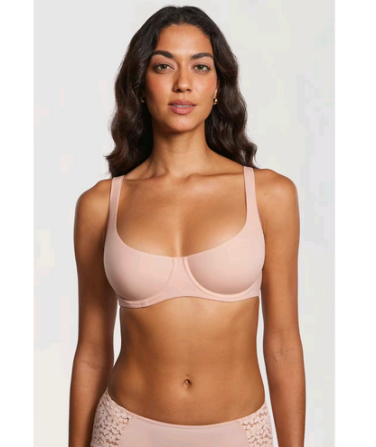 Luxero GentleSculpt Lifting Bra