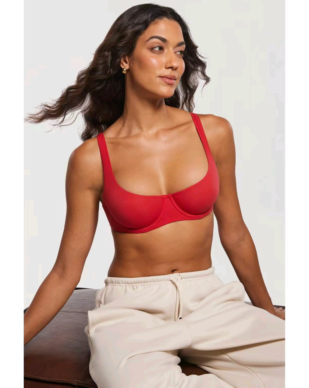 Luxero GentleSculpt Lifting Bra