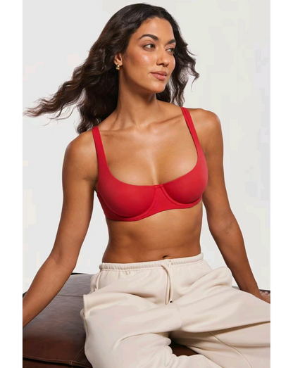 Luxero GentleSculpt Lifting Bra