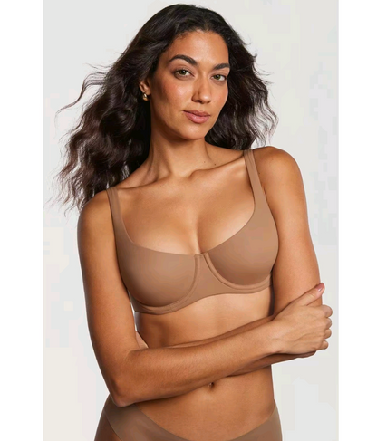 Luxero GentleSculpt Lifting Bra