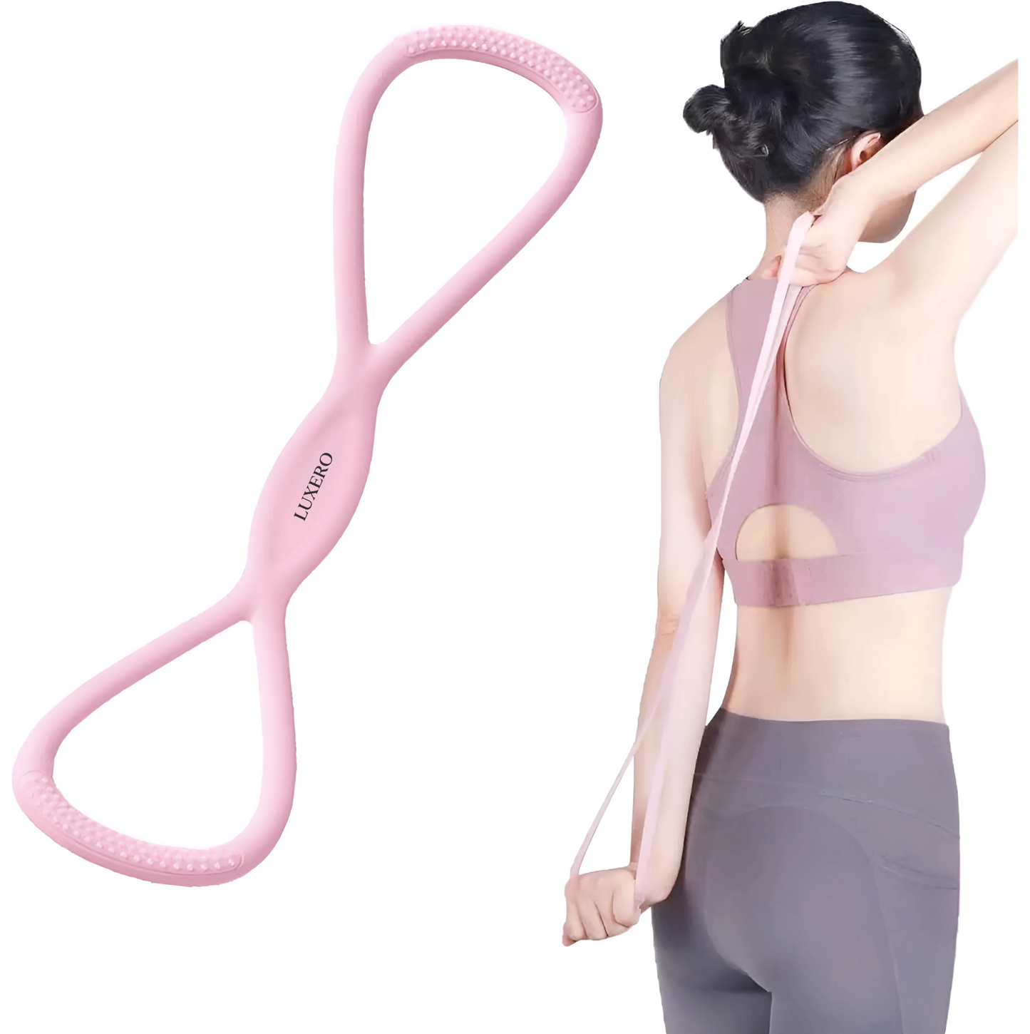 Luxero GentleFit Sculpt Band