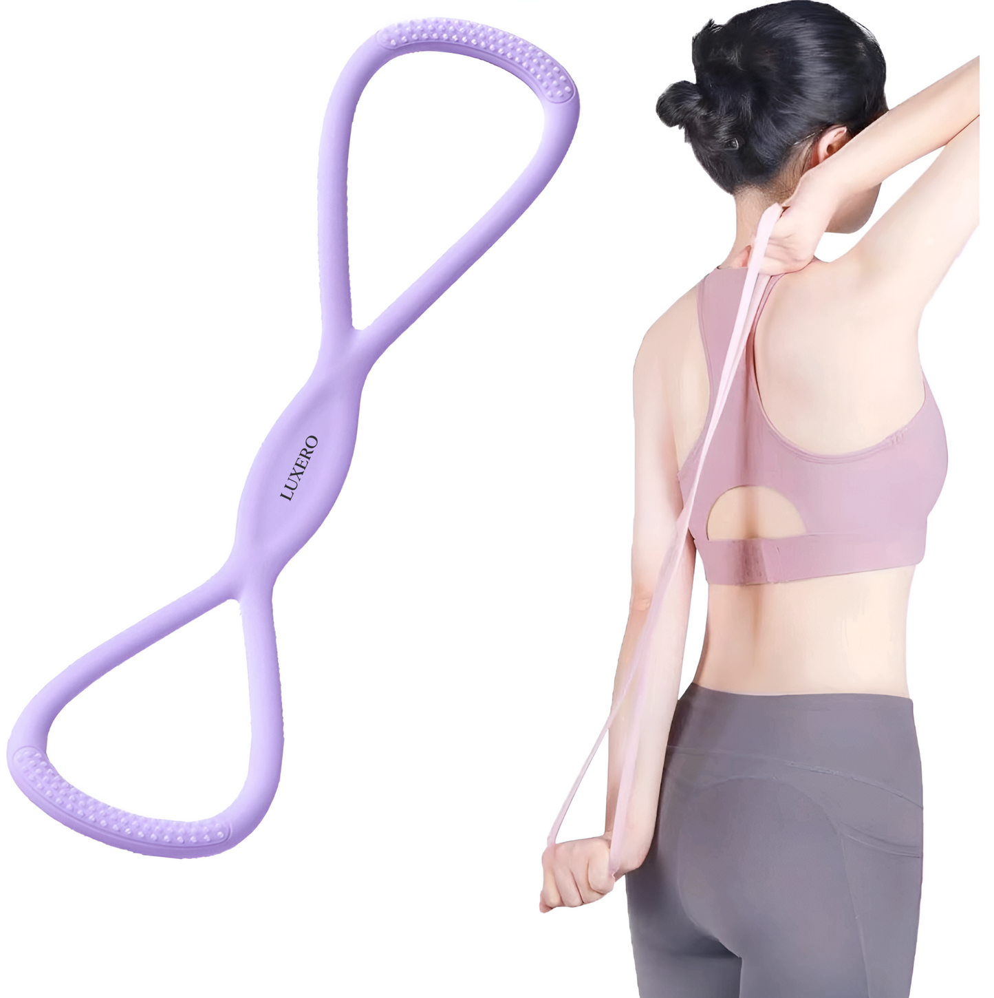 Luxero GentleFit Sculpt Band