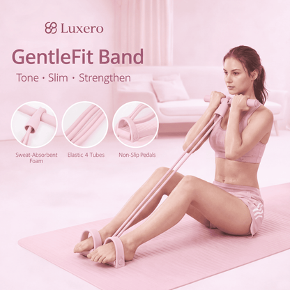 Luxero GentleFit Band